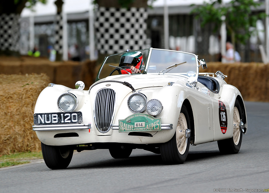 2010 Goodwood Festival of Speed-5