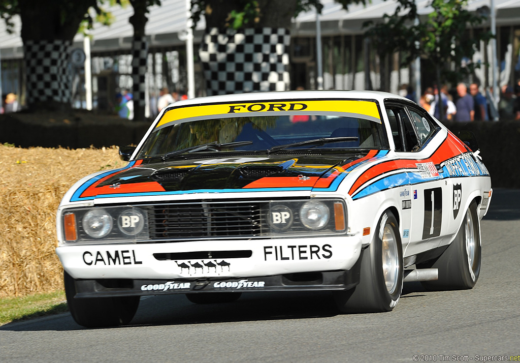 2010 Goodwood Festival of Speed-4