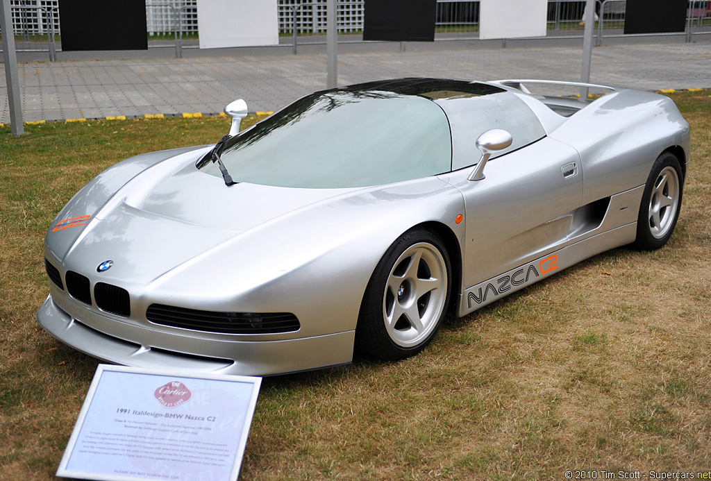 2010 Goodwood Festival of Speed-3