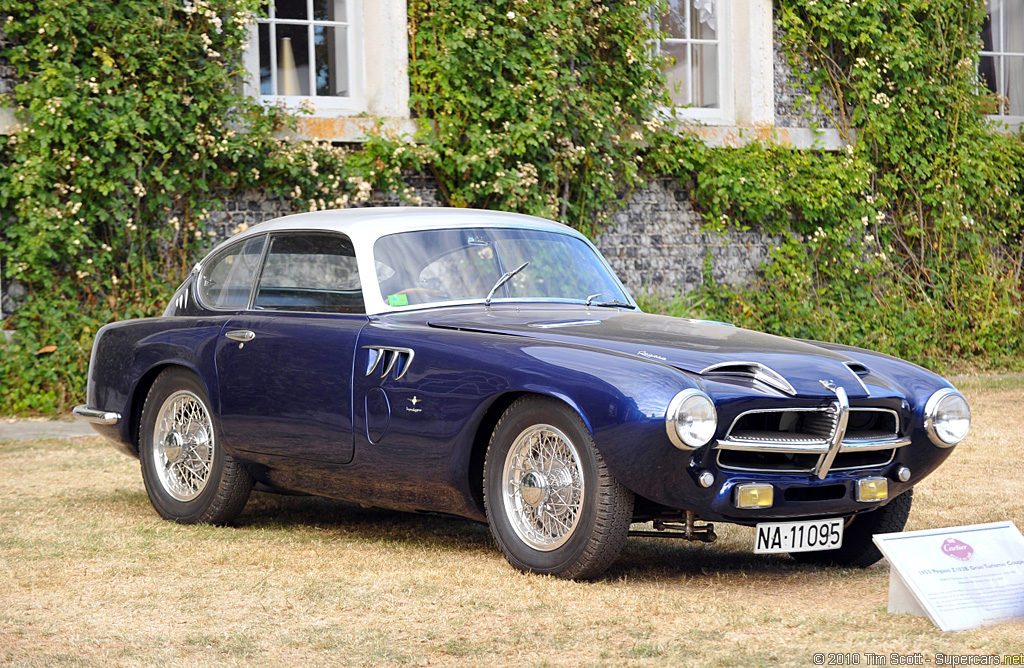 2010 Goodwood Festival of Speed-3