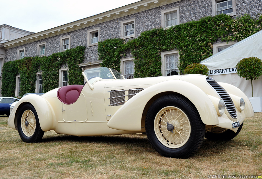 2010 Goodwood Festival of Speed-2