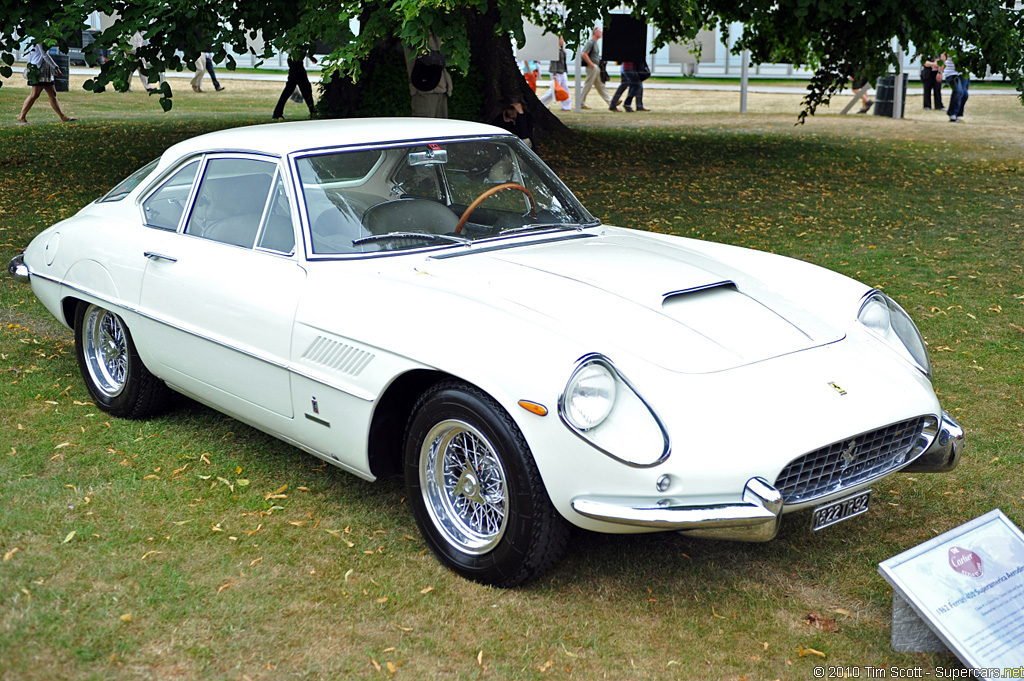 2010 Goodwood Festival of Speed-3