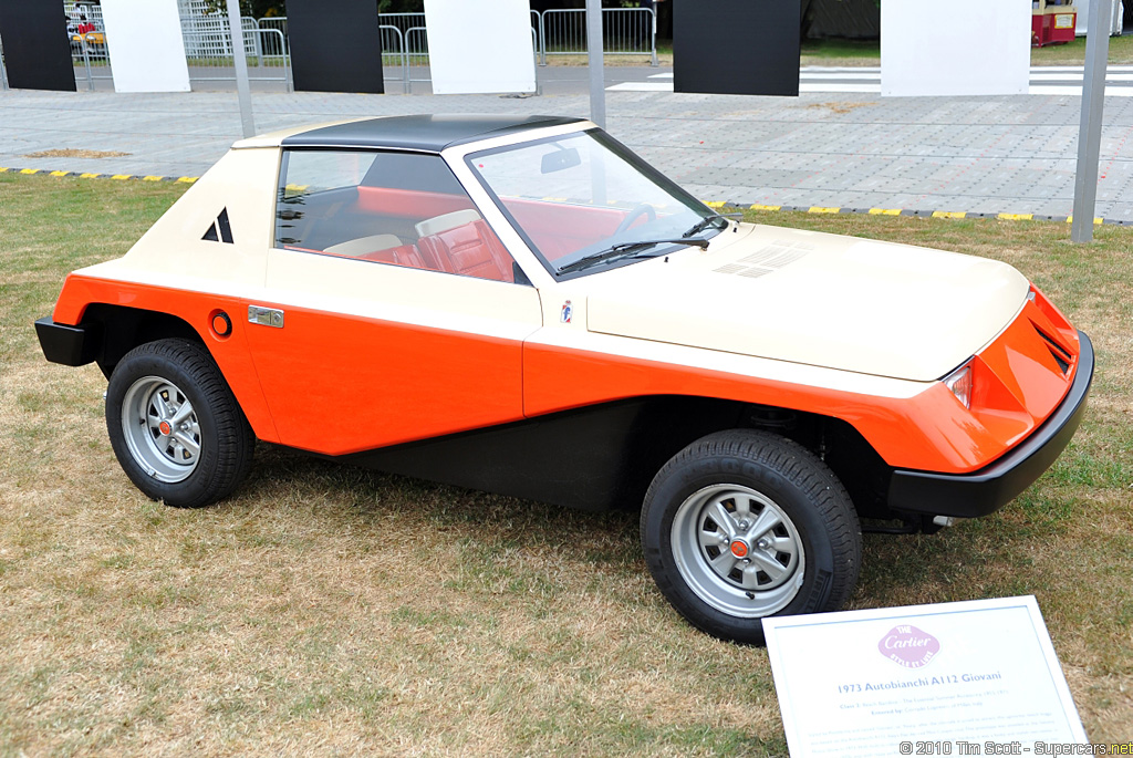 2010 Goodwood Festival of Speed-3