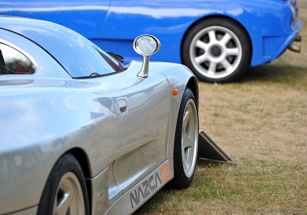 2010 Goodwood Festival of Speed-3