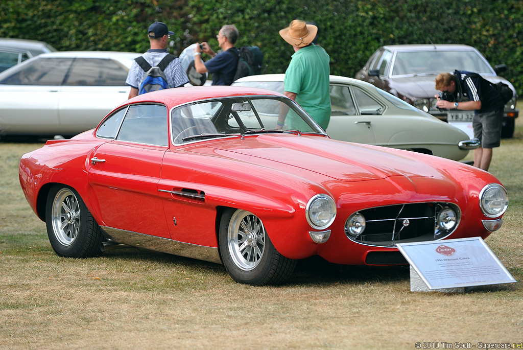 2010 Goodwood Festival of Speed-3