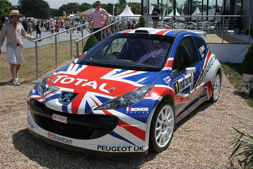 2010 Goodwood Festival of Speed-4