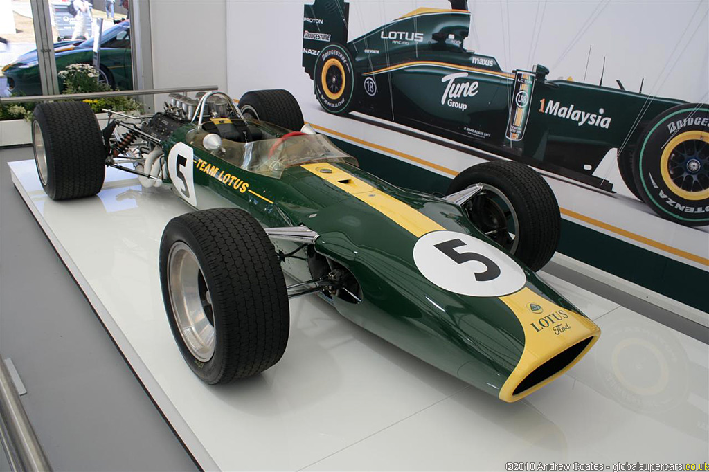 2010 Goodwood Festival of Speed-5