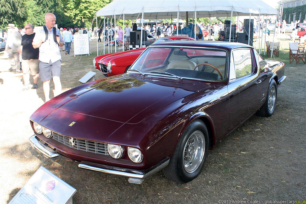 2010 Goodwood Festival of Speed-3