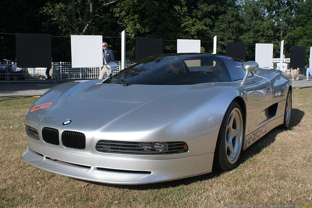 2010 Goodwood Festival of Speed-3