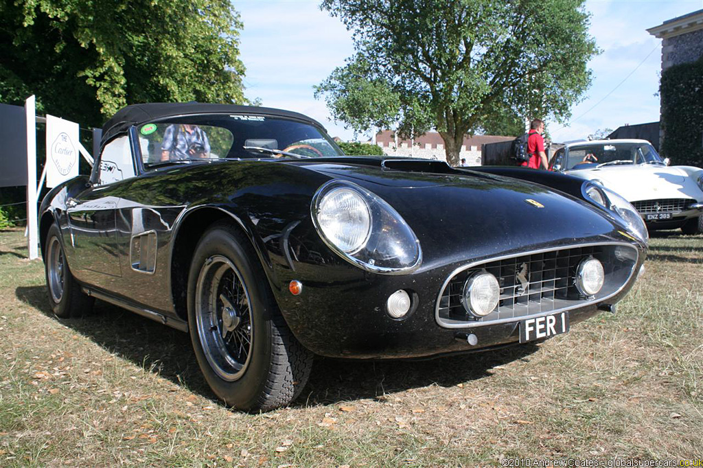 2010 Goodwood Festival of Speed-3