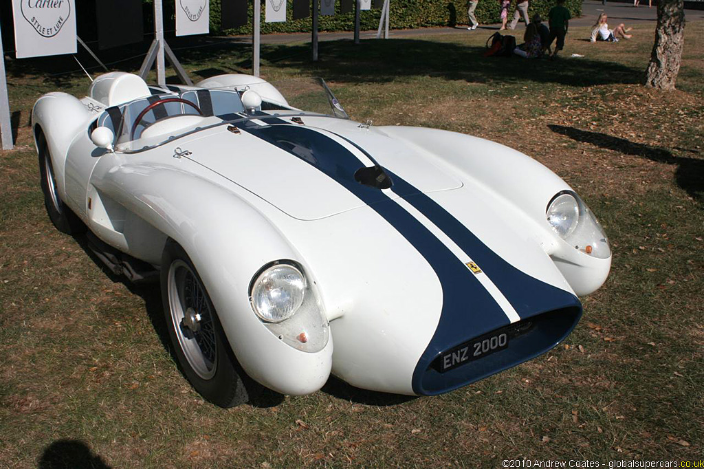 2010 Goodwood Festival of Speed-3