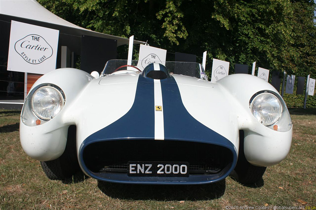 2010 Goodwood Festival of Speed-3