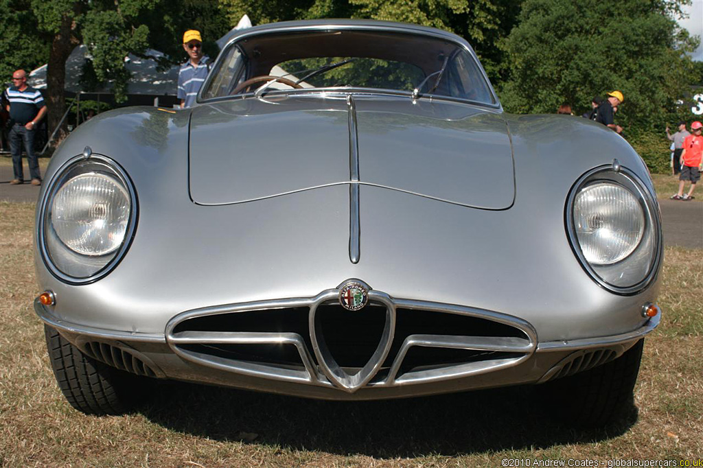 2010 Goodwood Festival of Speed-2