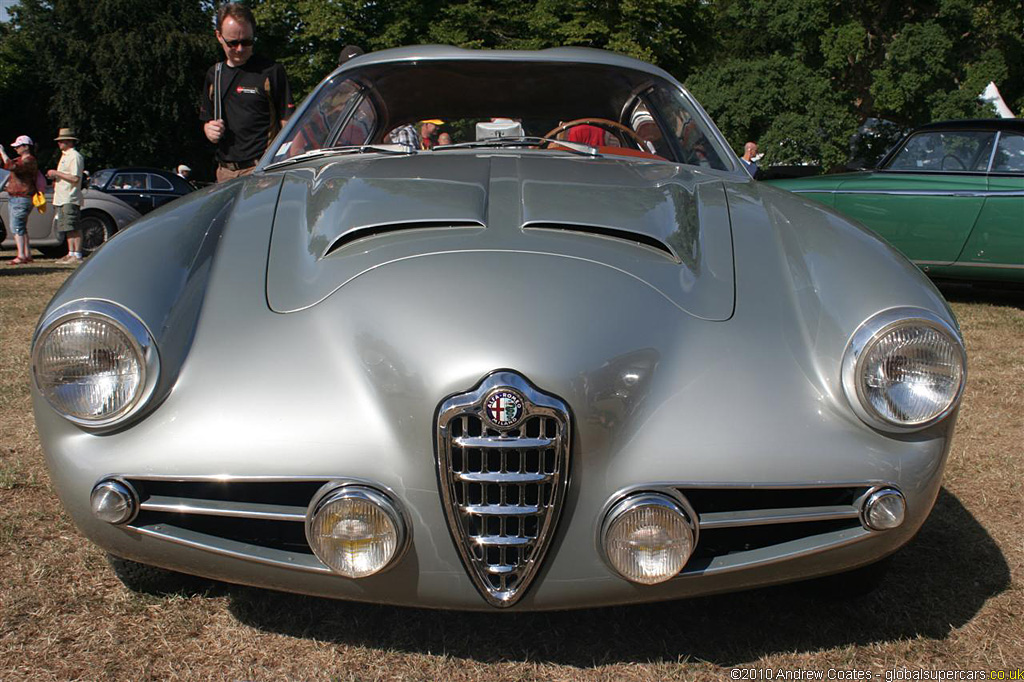 2010 Goodwood Festival of Speed-3