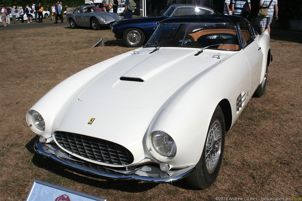 2010 Goodwood Festival of Speed-3