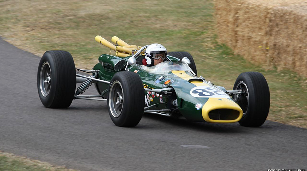 2010 Goodwood Festival of Speed-5