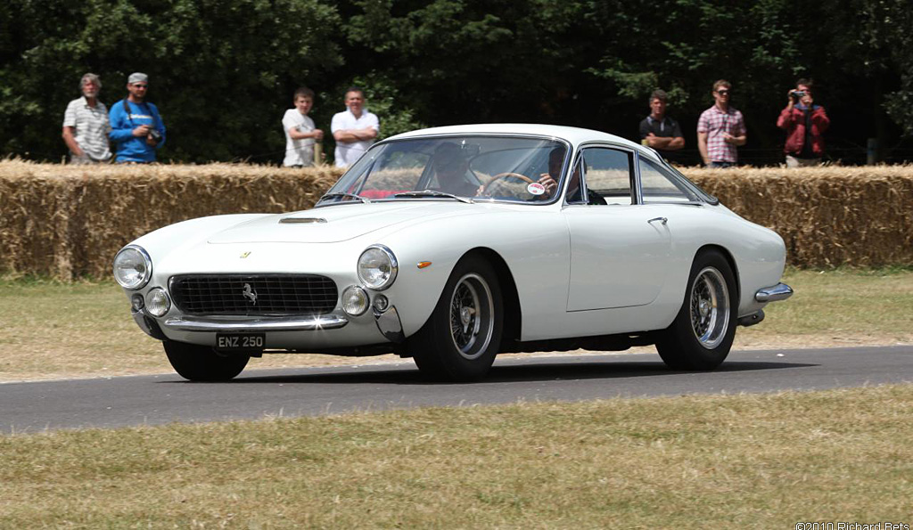 2010 Goodwood Festival of Speed-3