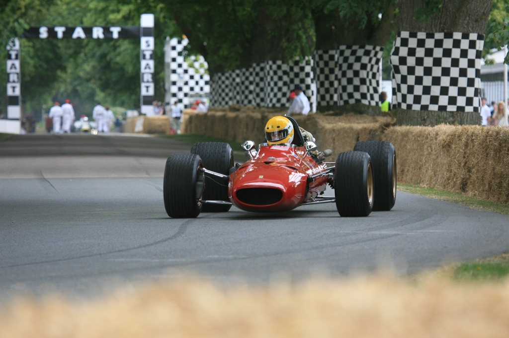 2010 Goodwood Festival of Speed-5