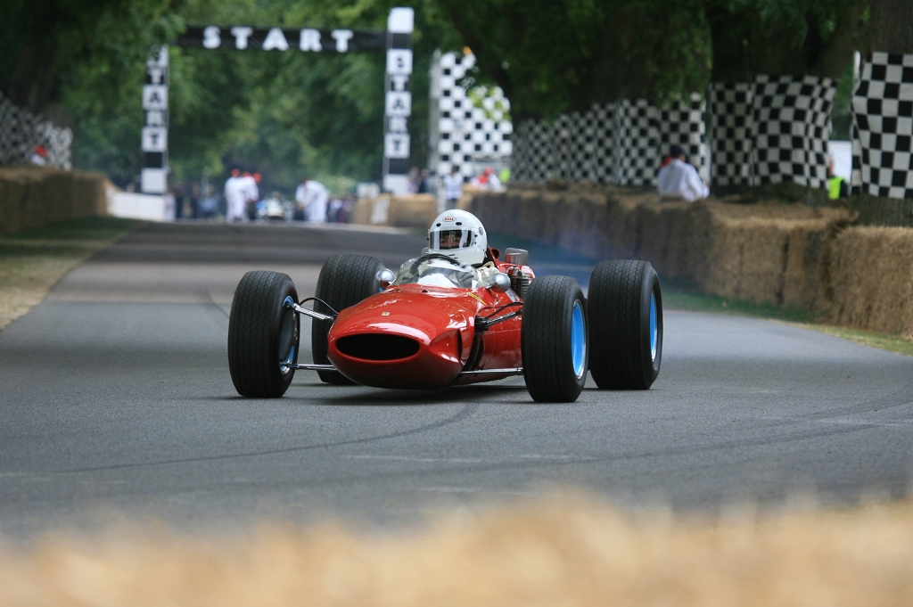 2010 Goodwood Festival of Speed-5