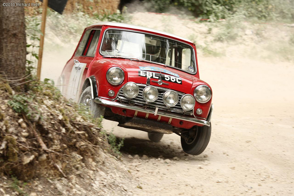 2010 Goodwood Festival of Speed-6