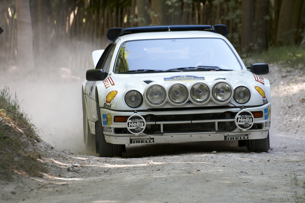 2010 Goodwood Festival of Speed-6