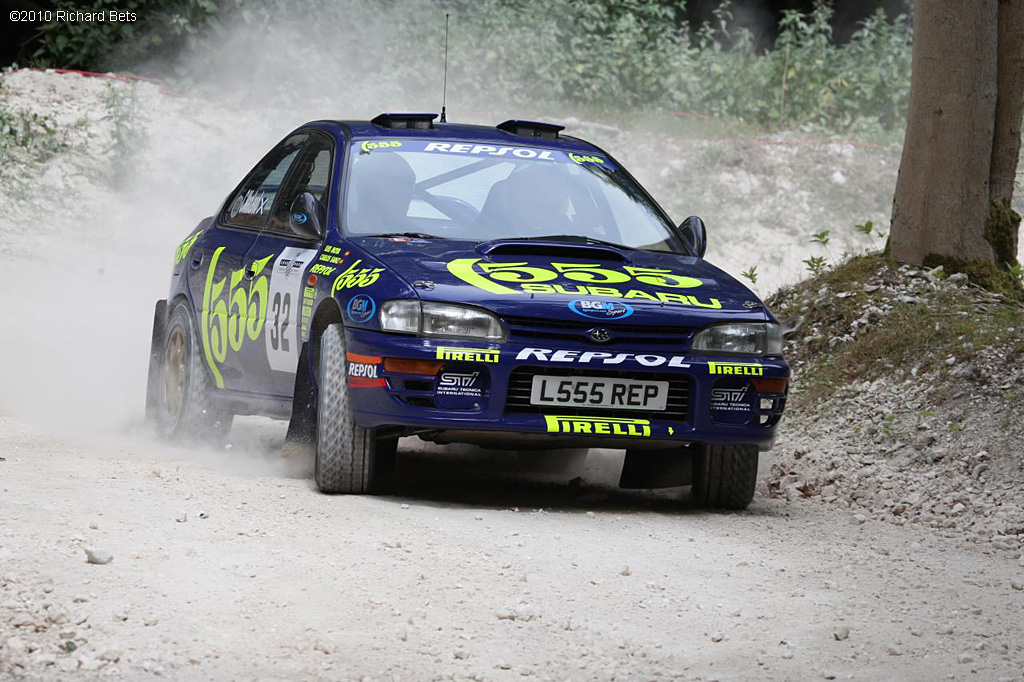 2010 Goodwood Festival of Speed-6