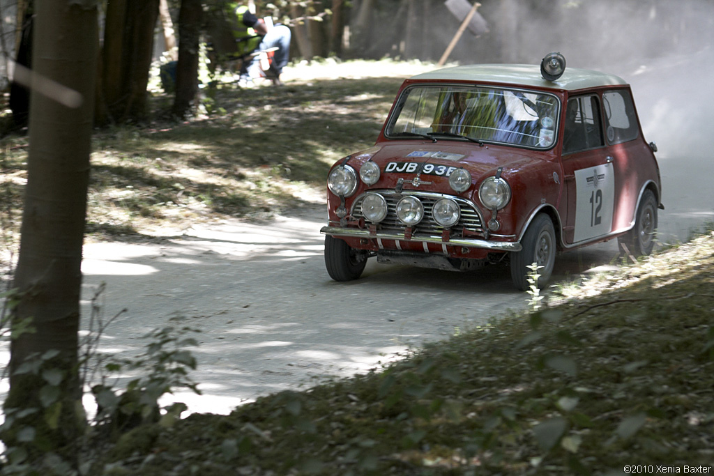 2010 Goodwood Festival of Speed-6