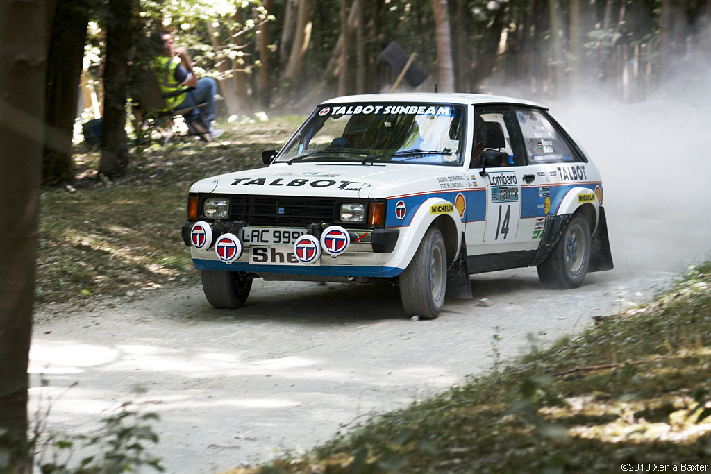 2010 Goodwood Festival of Speed-6