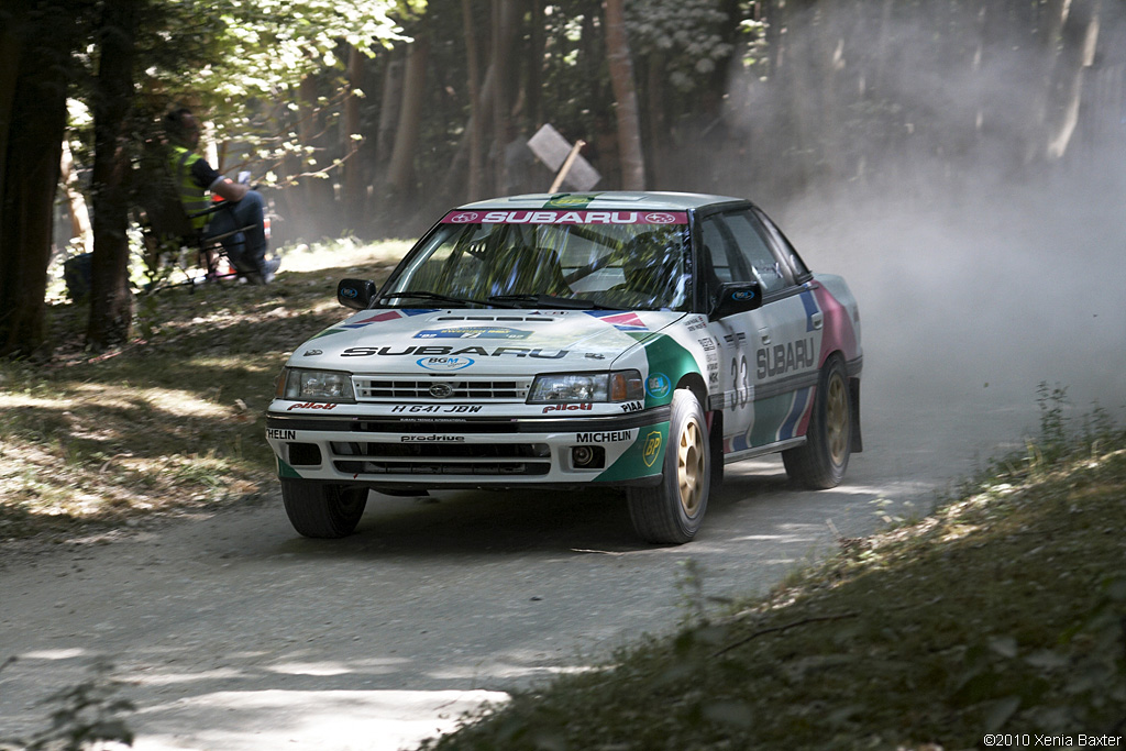 2010 Goodwood Festival of Speed-6