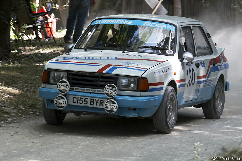 2010 Goodwood Festival of Speed-6