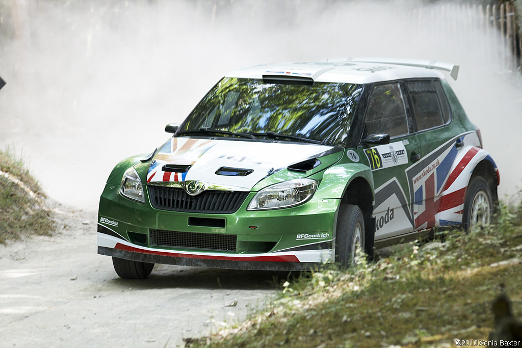 2010 Goodwood Festival of Speed-6