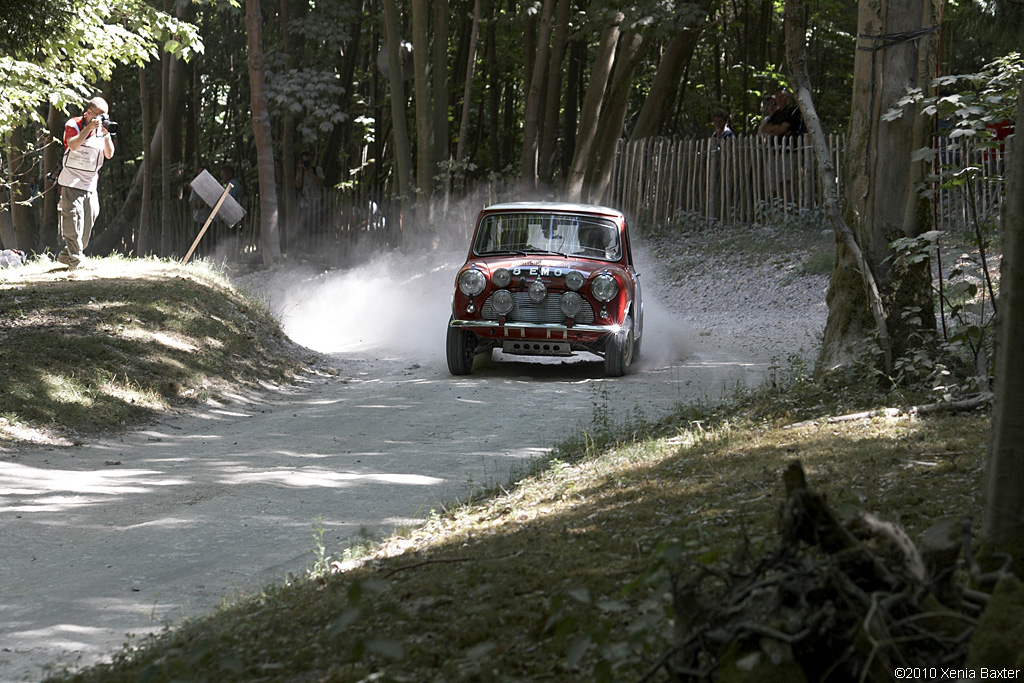 2010 Goodwood Festival of Speed-6