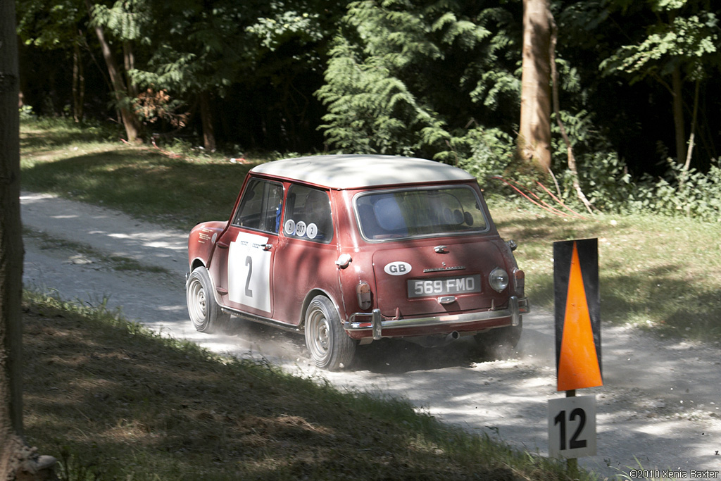 2010 Goodwood Festival of Speed-6