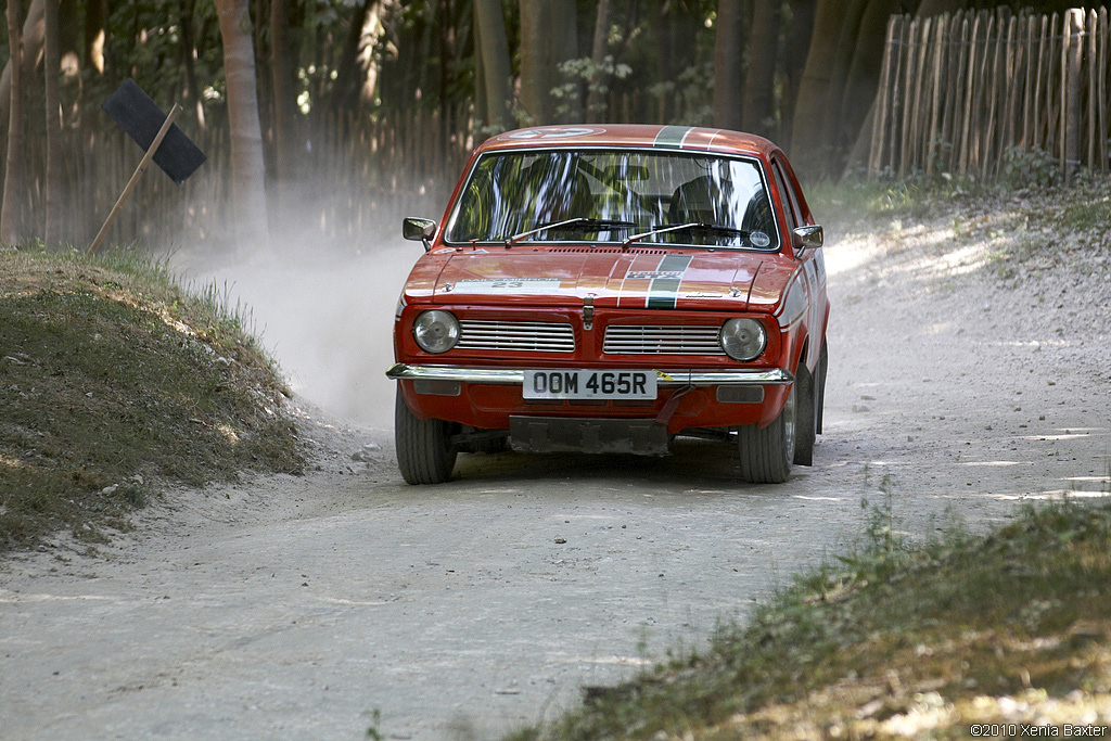 2010 Goodwood Festival of Speed-6