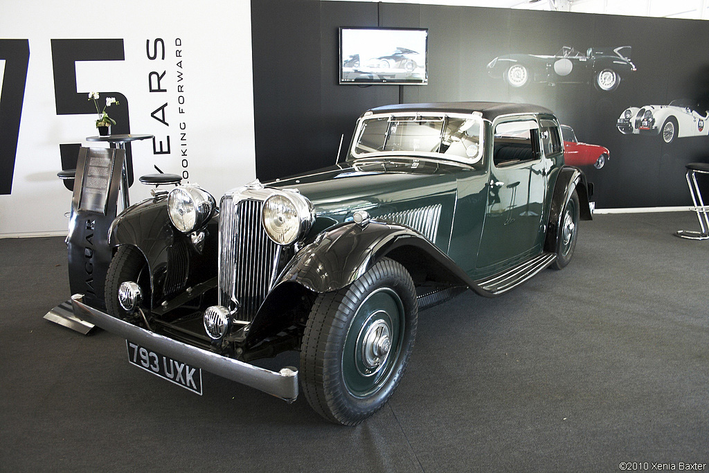 2010 Goodwood Festival of Speed-3