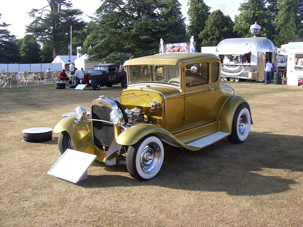 2010 Goodwood Festival of Speed-3