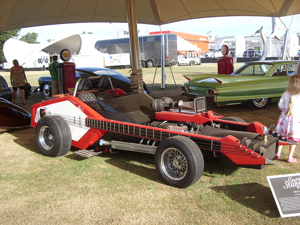 2010 Goodwood Festival of Speed-3