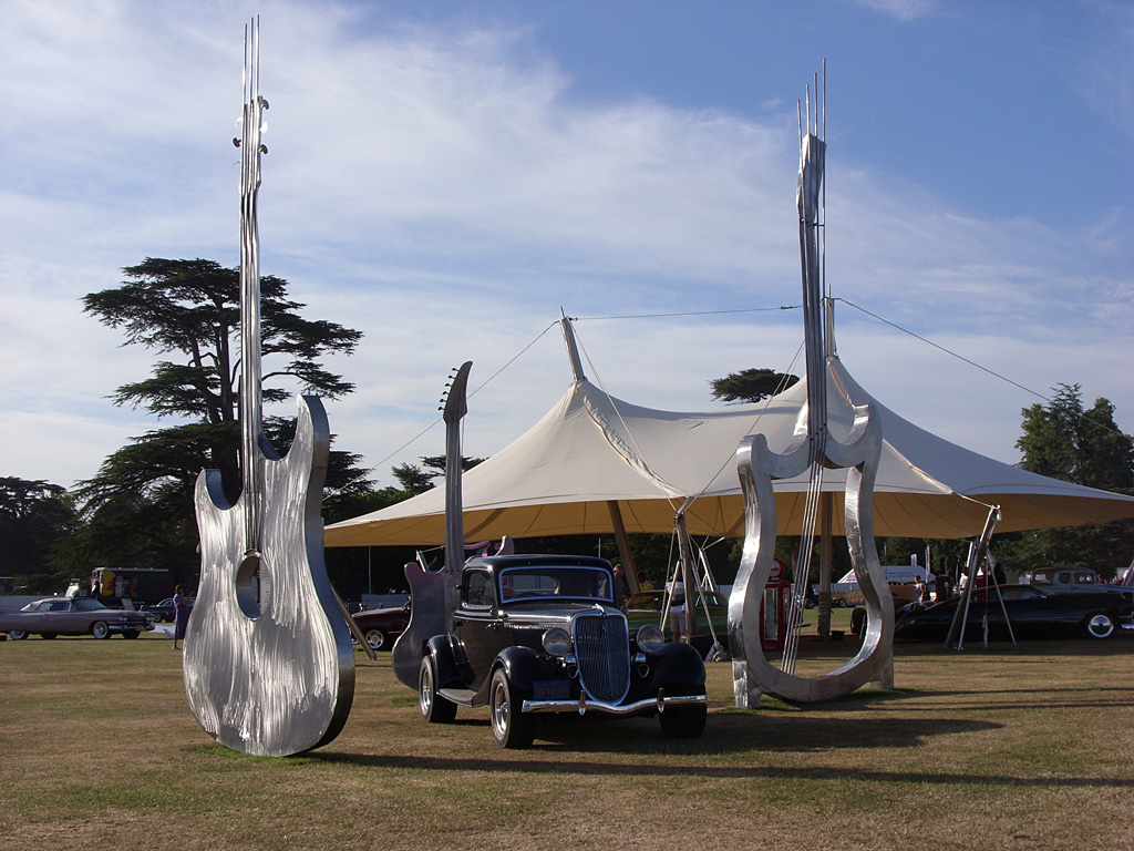 2010 Goodwood Festival of Speed-3