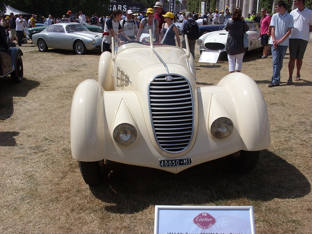 2010 Goodwood Festival of Speed-2