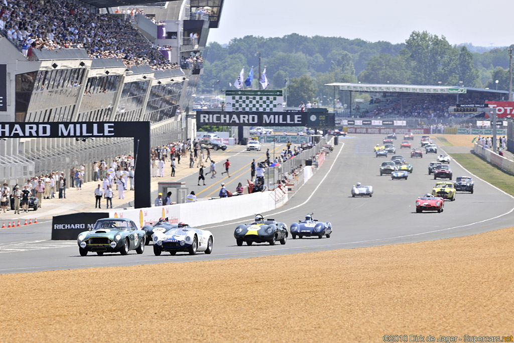 2010 Le Mans Classic-4