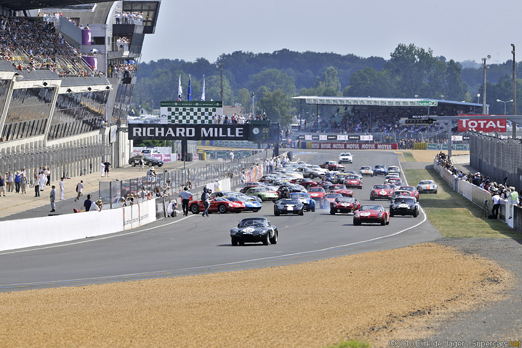 2010 Le Mans Classic-5