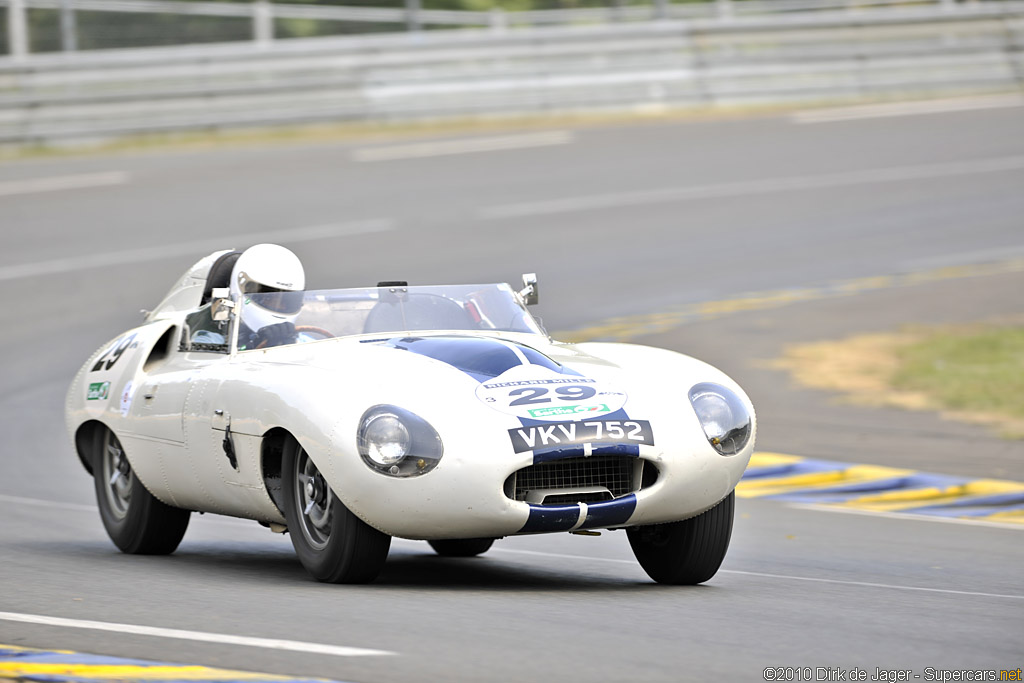 2010 Le Mans Classic-4