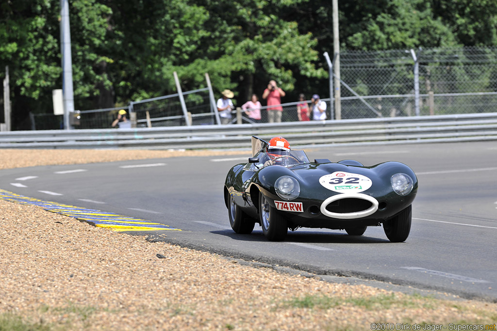 2010 Le Mans Classic-4