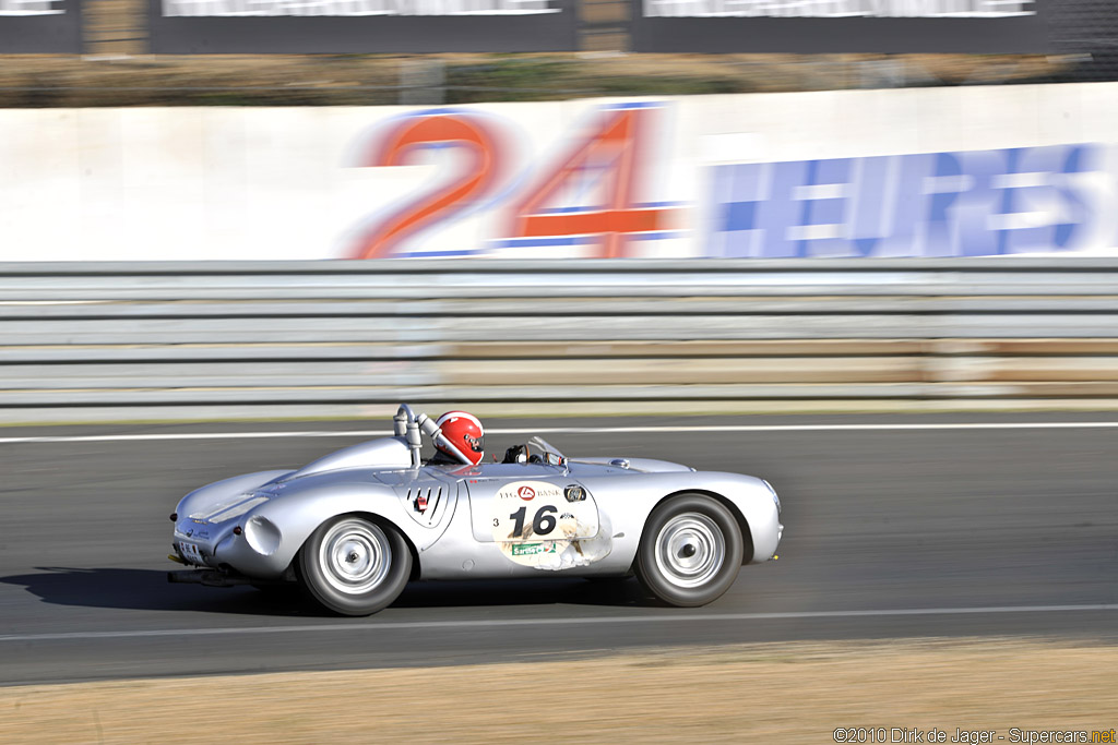 2010 Le Mans Classic-4