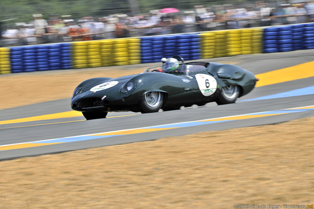 2010 Le Mans Classic-4