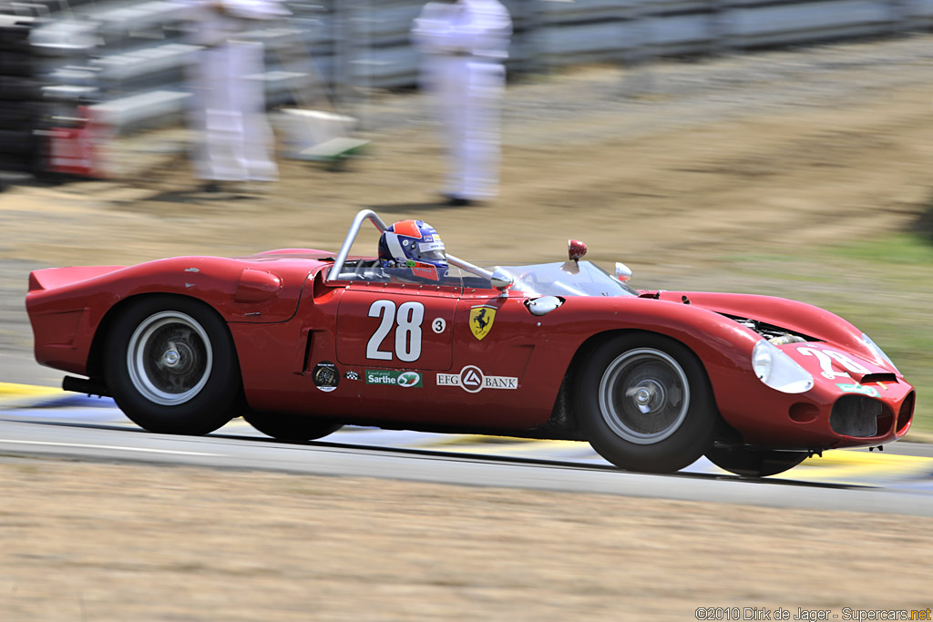 2010 Le Mans Classic-4