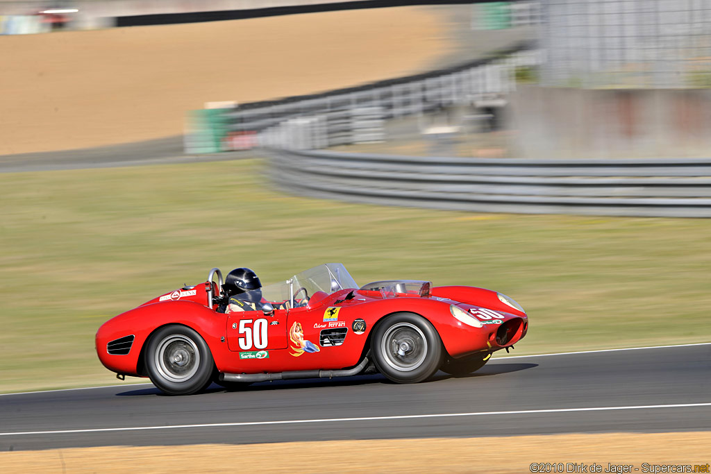 2010 Le Mans Classic-4