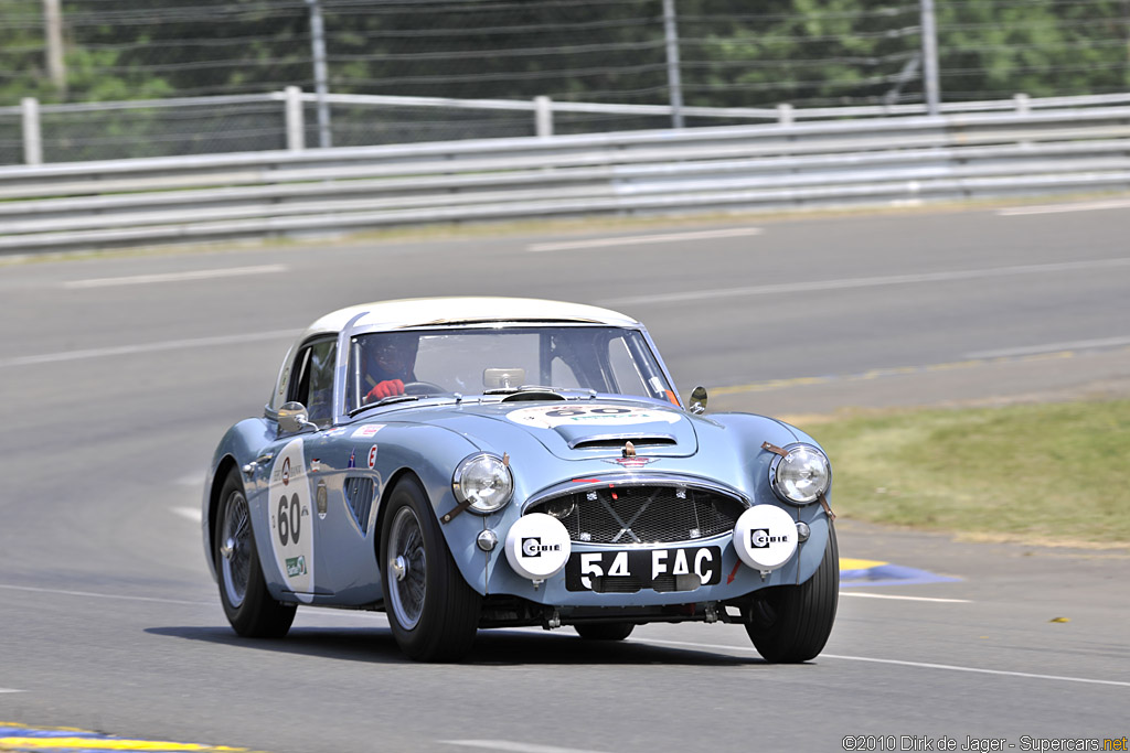 2010 Le Mans Classic-4