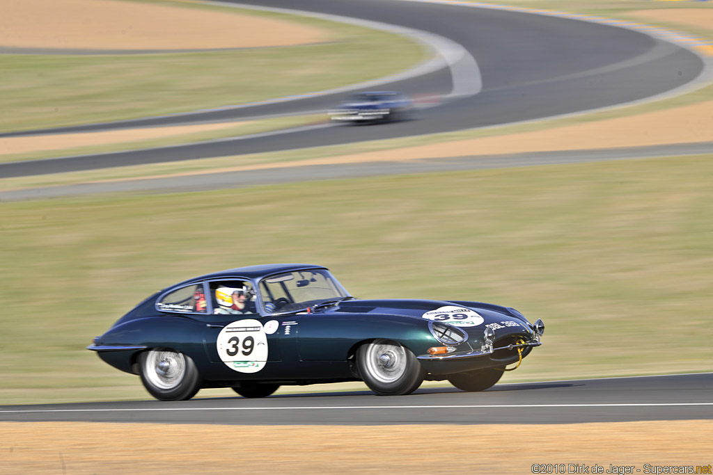 2010 Le Mans Classic-4