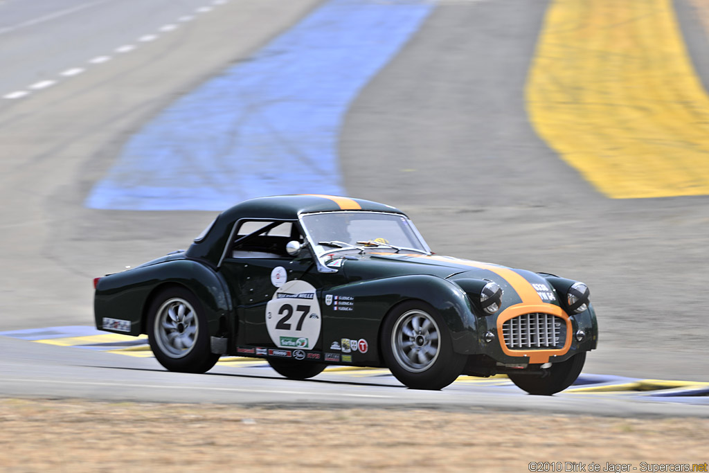 2010 Le Mans Classic-4